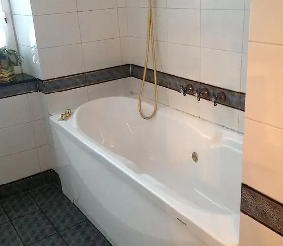 Pensionat Mac Mahon 44