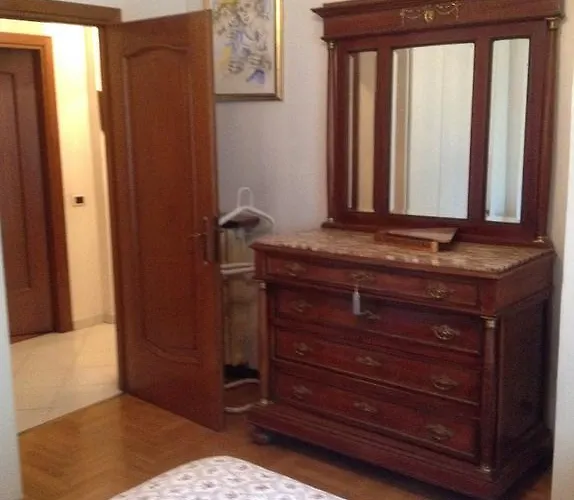 Pensionat Mac Mahon 44 Milano