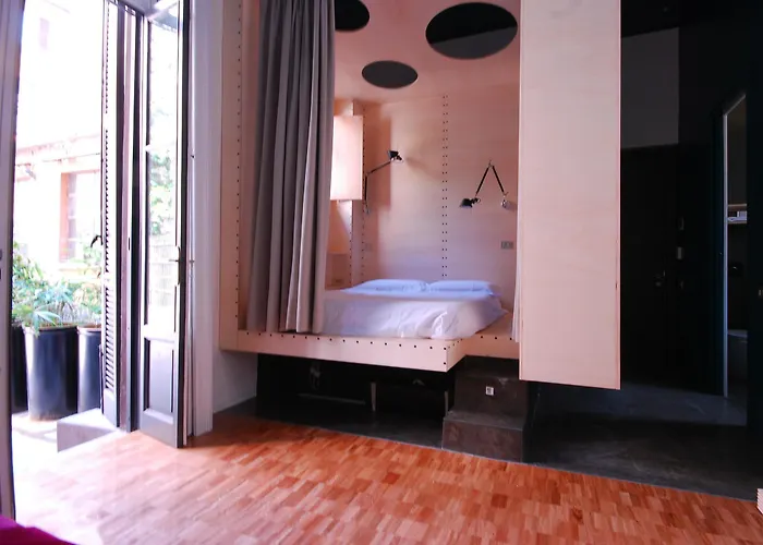 Concoct Apart-hotel Milão