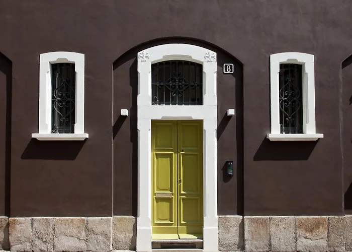 Concoct Apart-hotel 4*