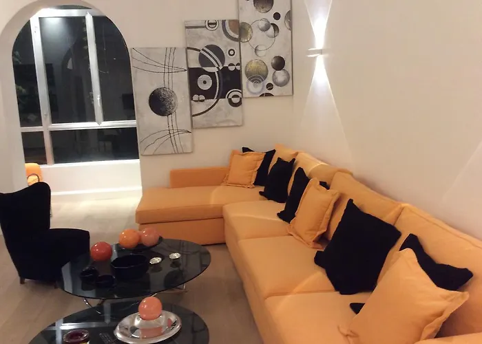 Διαμέρισμα Bnbutler - Broletto 39 - A Few Steps To The Duomo And La Scala