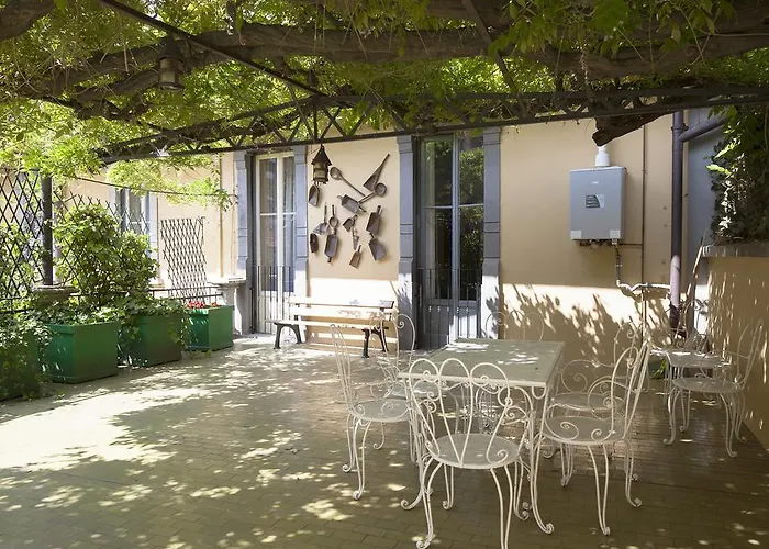 Ekoliving לינה וארוחת בוקר