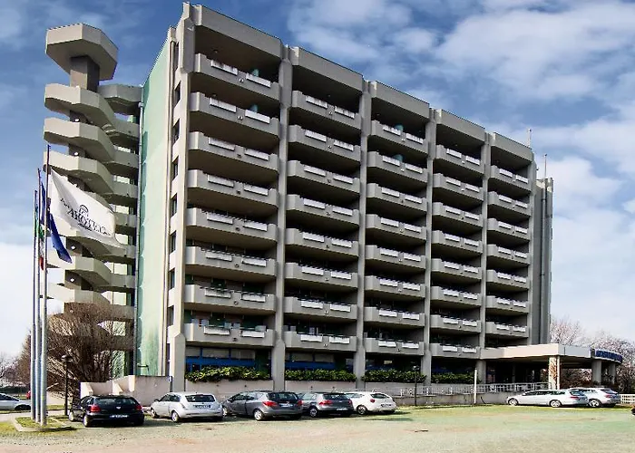 Apart Otel Unaway & Quark Due