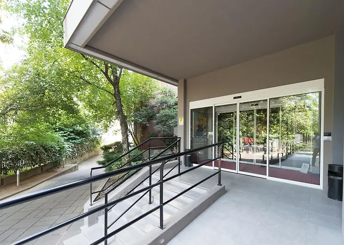 Residenza Cenisio 3*