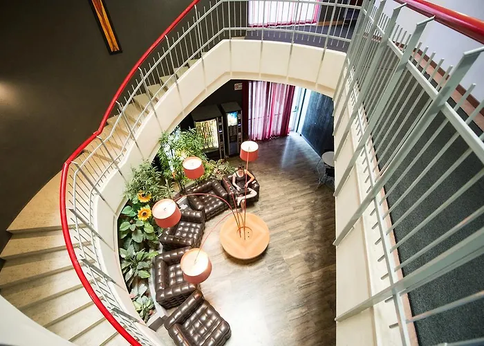 Residenza Cenisio 3*