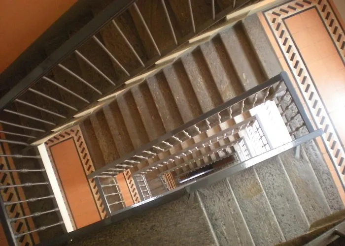 Appartement A.c.& G.o. Milan