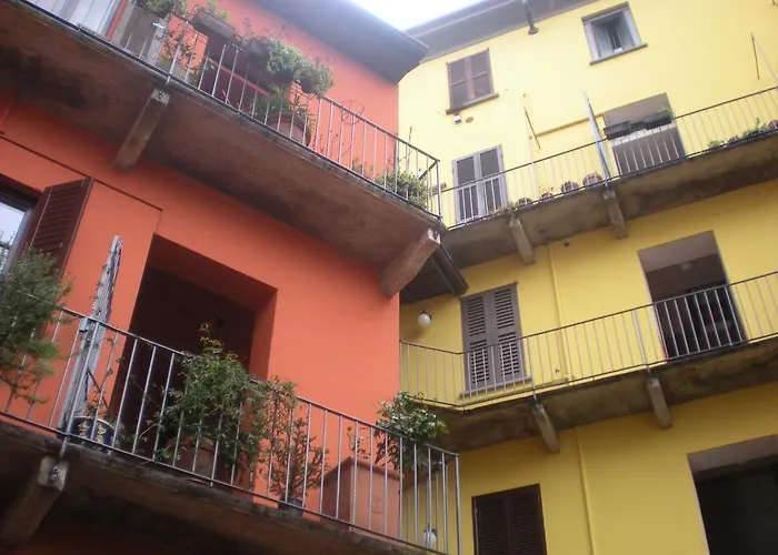 A.c.& G.o. Appartement *