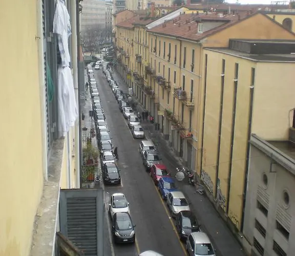 A.c.& G.o. Appartement Milan