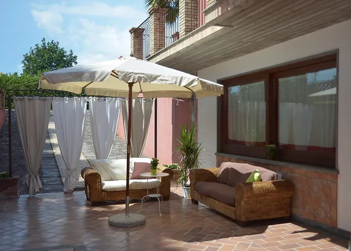 Holiday home Papardo Milan