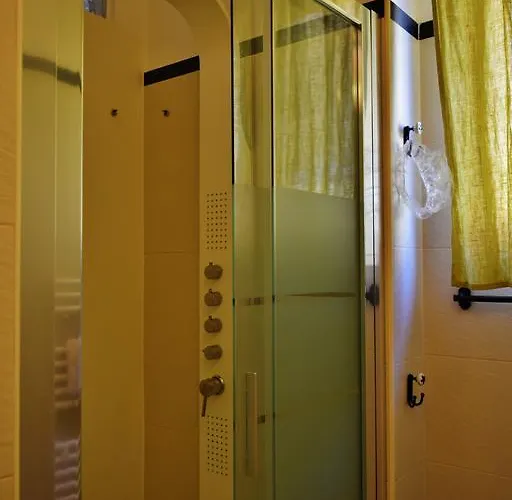 Appartement Armonia&passione