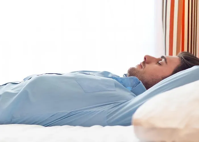 Lägenhetshotell Easy - And Navigli 3*