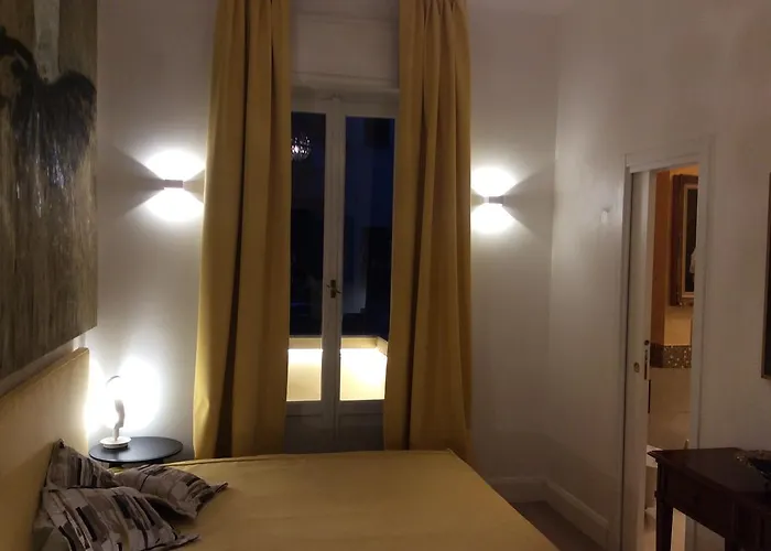 Appartamento Luxury - Broletto 39