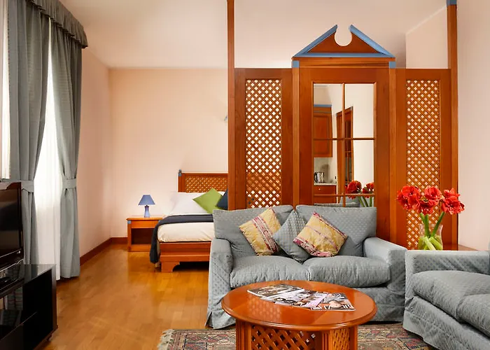 Residenza Delle Milão