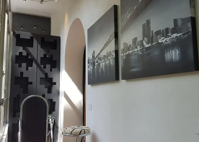 Bnbutler - Broletto 39 - A Few Steps To The Duomo And La Scala Διαμέρισμα