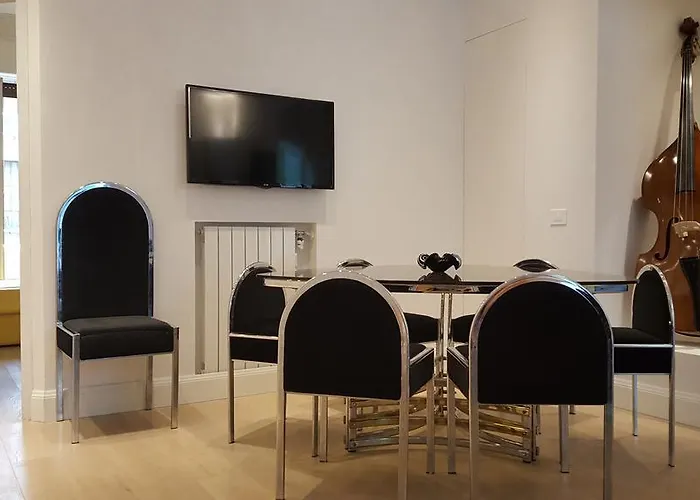 Appartamento Luxury - Broletto 39 Milano