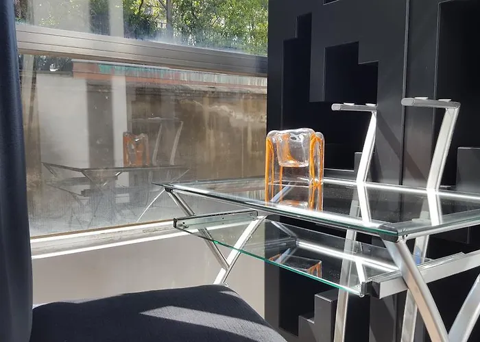 Luxury - Broletto 39 Milano