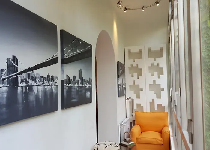 Bnbutler - Broletto 39 - A Few Steps To The Duomo And La Scala Διαμέρισμα *