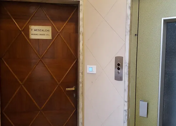 Bnbutler - Broletto 39 - A Few Steps To The Duomo And La Scala Διαμέρισμα Μιλάνο