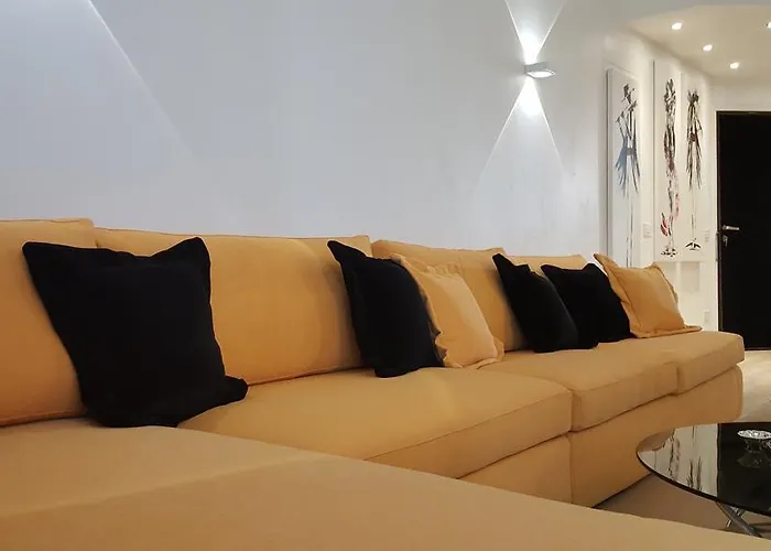 Luxury - Broletto 39 Appartamento *