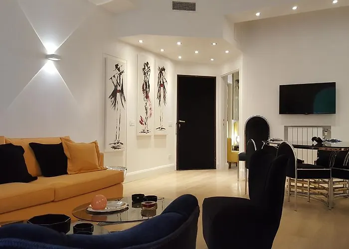Luxury - Broletto 39 Appartamento Milano