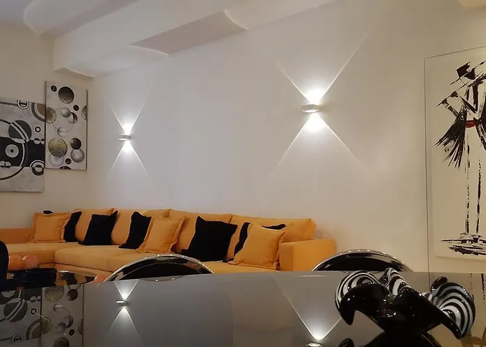 Bnbutler - Broletto 39 - A Few Steps To The Duomo And La Scala Διαμέρισμα