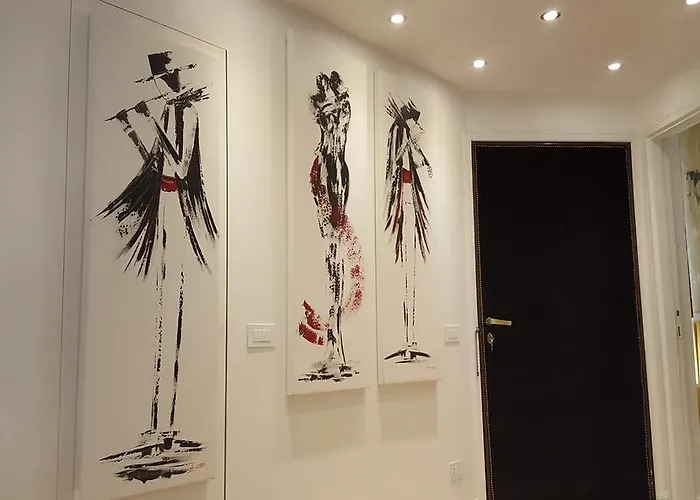 Bnbutler - Broletto 39 - A Few Steps To The Duomo And La Scala Διαμέρισμα Μιλάνο