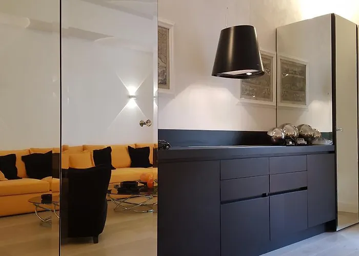 Διαμέρισμα Bnbutler - Broletto 39 - A Few Steps To The Duomo And La Scala Μιλάνο