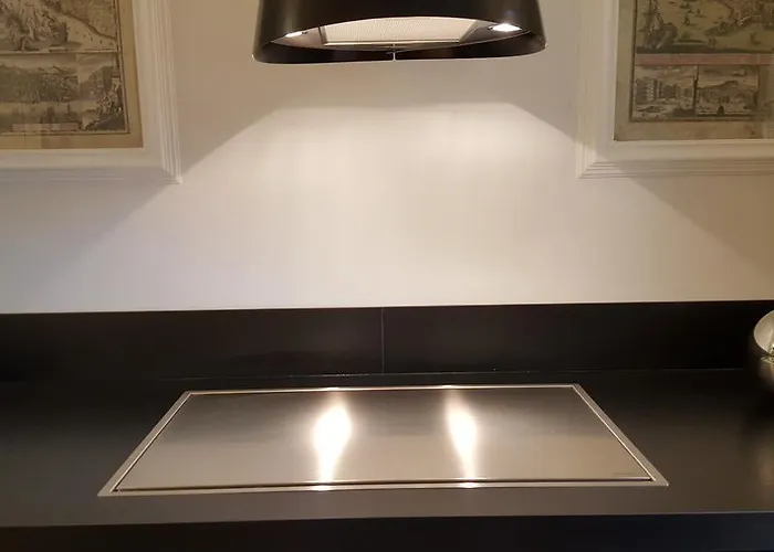 Luxury - Broletto 39 *