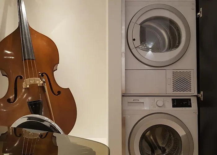 Διαμέρισμα Bnbutler - Broletto 39 - A Few Steps To The Duomo And La Scala Μιλάνο