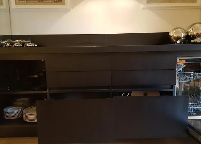 Bnbutler - Broletto 39 - A Few Steps To The Duomo And La Scala Μιλάνο