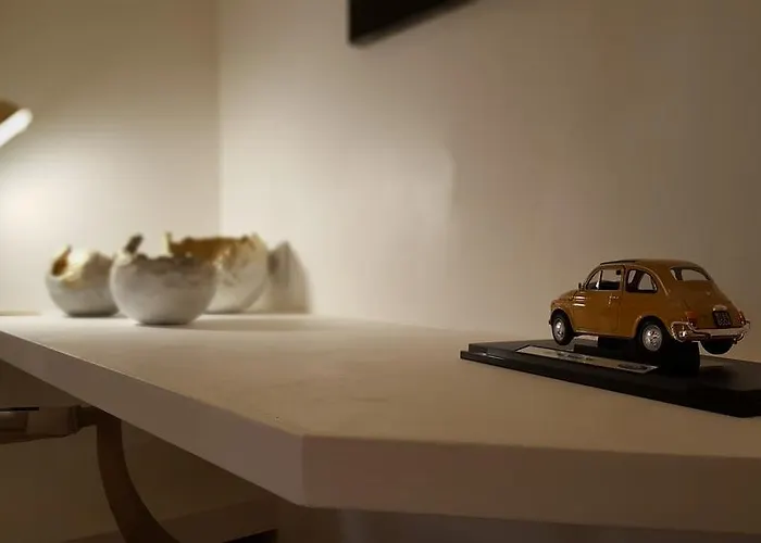 Διαμέρισμα Bnbutler - Broletto 39 - A Few Steps To The Duomo And La Scala