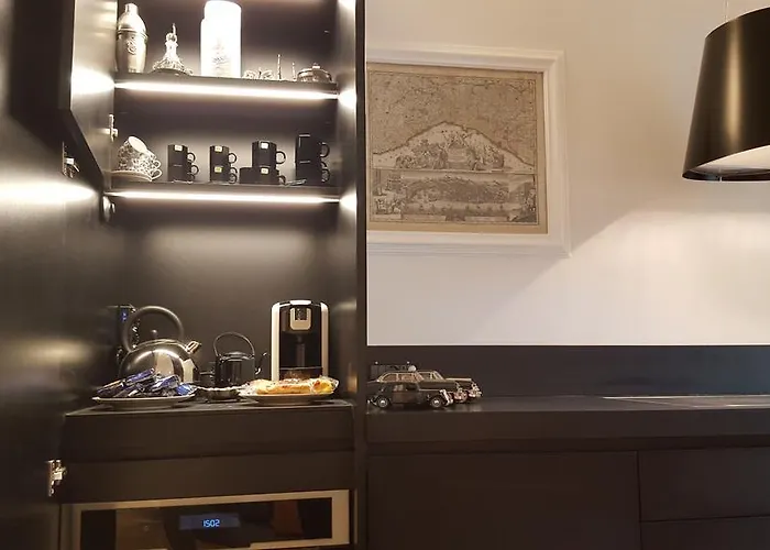 Bnbutler - Broletto 39 - A Few Steps To The Duomo And La Scala Διαμέρισμα Μιλάνο