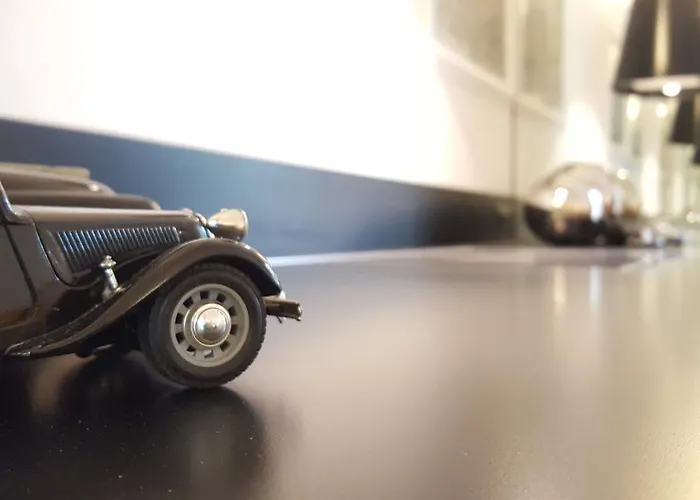 Διαμέρισμα Bnbutler - Broletto 39 - A Few Steps To The Duomo And La Scala *