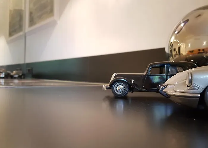 Διαμέρισμα Bnbutler - Broletto 39 - A Few Steps To The Duomo And La Scala