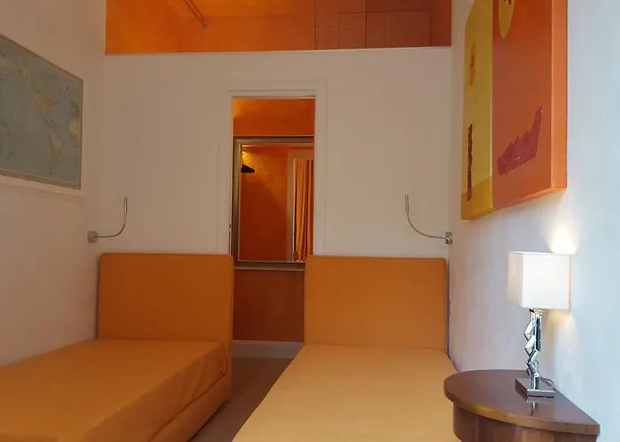 Bnbutler - Broletto 39 - A Few Steps To The Duomo And La Scala Μιλάνο