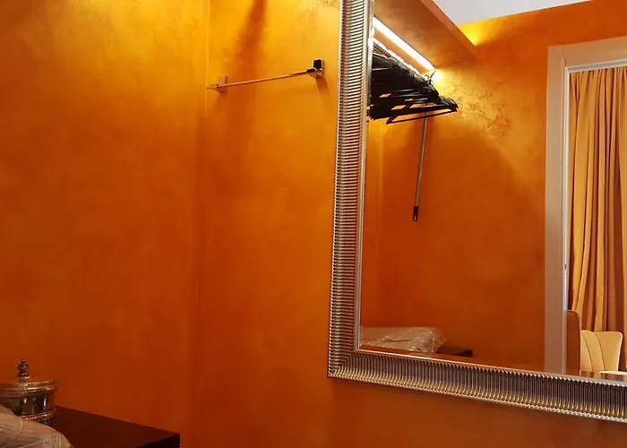 Appartamento Luxury - Broletto 39 Milano