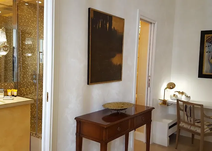 Apartmán Bnbutler - Broletto 39 - A Few Steps To The Duomo And La Scala *