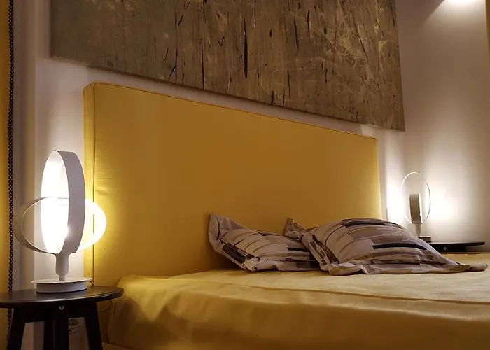 Luxury - Broletto 39 Appartamento *