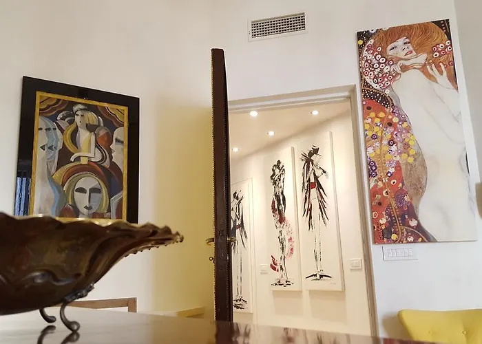 Appartamento Luxury - Broletto 39