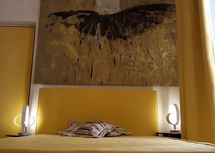 Luxury - Broletto 39 Appartamento