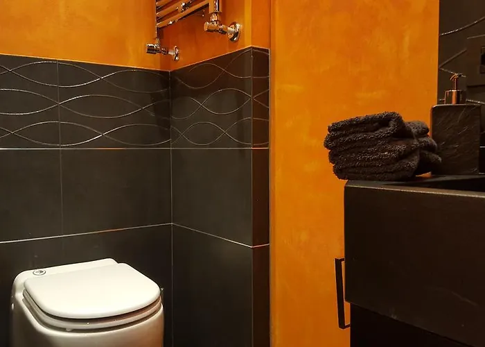 Bnbutler - Broletto 39 - A Few Steps To The Duomo And La Scala *