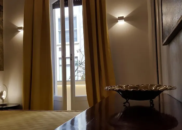 Bnbutler - Broletto 39 - A Few Steps To The Duomo And La Scala Διαμέρισμα Μιλάνο