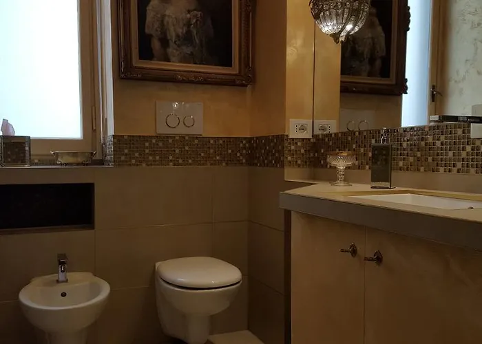 Bnbutler - Broletto 39 - A Few Steps To The Duomo And La Scala Διαμέρισμα *