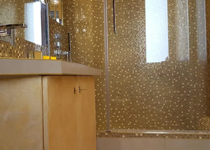 Διαμέρισμα Bnbutler - Broletto 39 - A Few Steps To The Duomo And La Scala