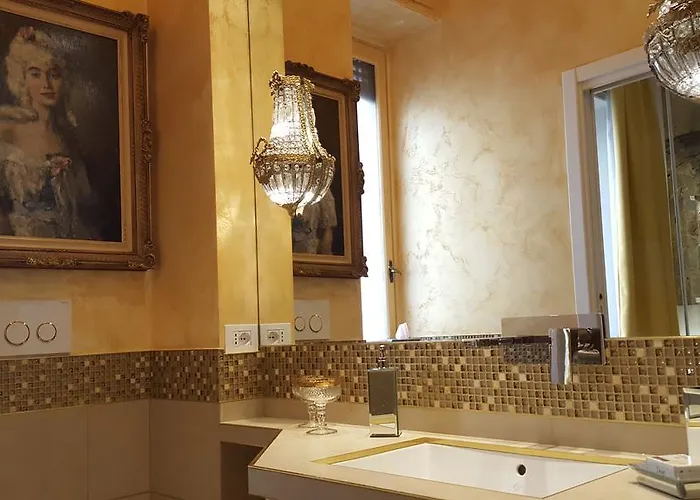 Luxury - Broletto 39 Appartamento Milano