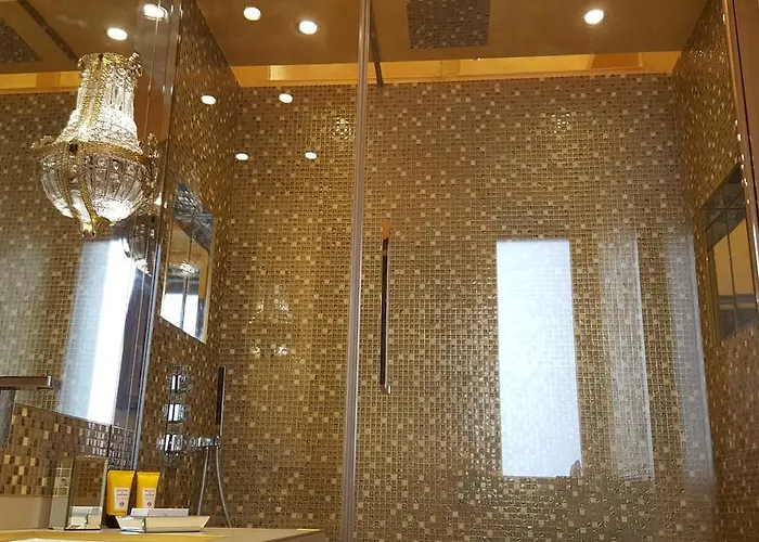 Appartamento Luxury - Broletto 39 *