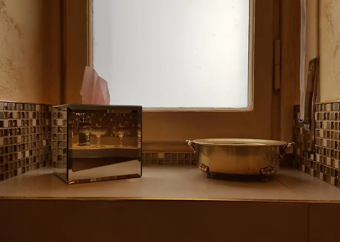 Bnbutler - Broletto 39 - A Few Steps To The Duomo And La Scala Διαμέρισμα *