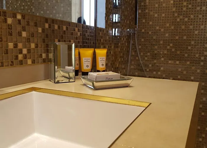 Appartamento Luxury - Broletto 39