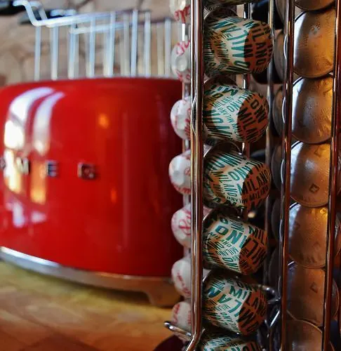 Appartement Armonia&passione *