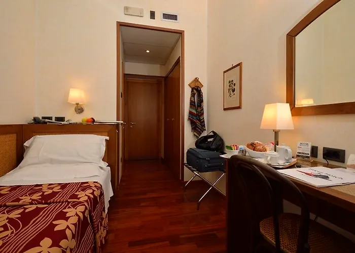 Ariosto Hotel